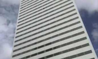 Imagem: Beach Class Ilha do Leite 01 Quarto Mobiliado(Próximo