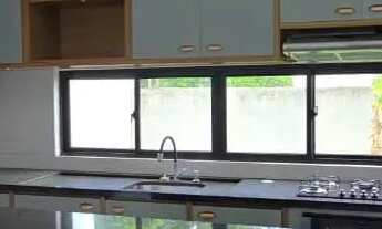 Imagem 6: ALUGA-SE LINDÍSSIMA CASA DUPLEX. RES. FECHADO TARUMÃ - MORADA DOS NOBRES