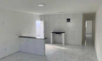 Imagem 6: Casa À Venda No Residencial Porto Poxim Com 2/4 Sendo 1 Suíte