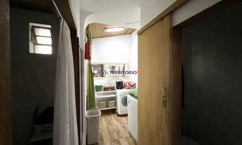 Imagem 6: Apartamento com 03 quartos e 02 banheiros no Centro Histórico de Porto Alegre