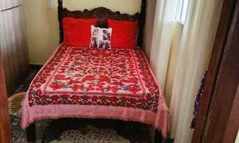 Imagem 5: CASA A VENDA NO NOVO ALEIXO, PRÓXIMO AO CHAPEU GOIANO. - A PRONTA ENTREGA