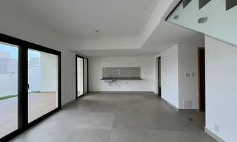 Imagem 6: Ágio Sobrado Jardins Lyon Terreno 397m2 e 161m2 privativo 3 suítes Pega Permuta