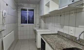 Imagem 2: Alugo Apartamento 2 quartos no Residencial Viva em Samambaia