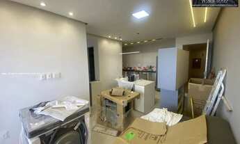 Imagem 7: Apartamento para Venda em Salvador, IMBUÍ, 2 dormitórios, 1 suíte, 2 banheiros, 2 vagas