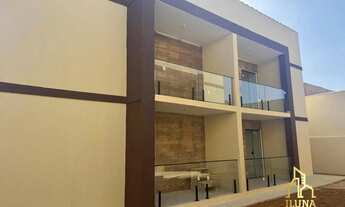 Imagem 3: Casa com 2 dormitórios à venda, 58 m² por R$ 288.000,00 - Bananal (Ponta Negra) - Maricá/R