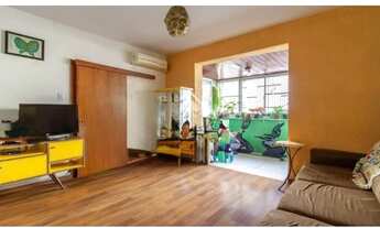 Imagem 2: Apartamento Garden 110m², 3 dormitórios na Santana!