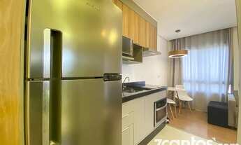 Imagem 6: Apartamento, Indianópolis, 1 Suíte