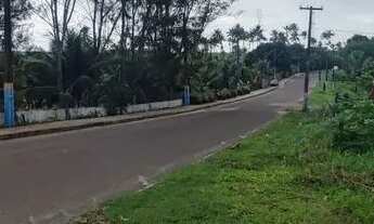 Imagem 4: Vendo terreno, facilito pagamento