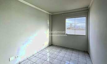 Imagem 6: Apartamento com 2 dormitórios, 56 m² - venda por R$ 250.000,00 ou aluguel por R$ 1.750,00