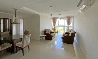 Imagem: Apartamento ensolarado, com 3 dormitórios