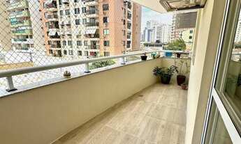 Imagem 6: Apartamento para aluguel com 110 m2, com 3 quartos em Santa Rosa - Niterói - RJ