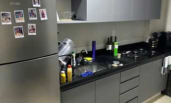 Imagem: Apartamento 2 quartos