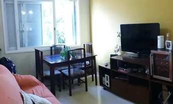 Imagem: Apartamento para Venda - 49m², 1 dormitório