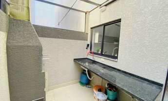 Imagem 5: Sobrado pertinho da Praia no Balneário Rivieira - Ref.:456