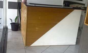 Imagem 3: Sala para sublocação no centro