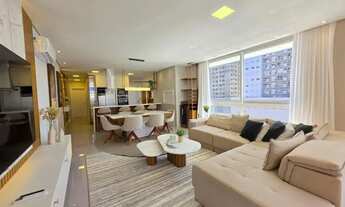 Imagem 5: Três dormitórios mobiliado e decorado - Capão da Canoa - RS