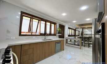 Imagem 4: CASA EM CONDOMÍNIO - SÃO PAULO II - SP