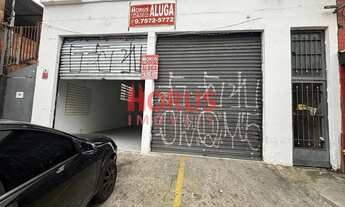 Imagem: Salão comercial para locação, 175m²