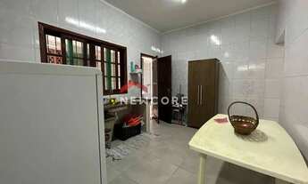 Imagem 5: Casa em Rua Maria Inez Bacheschi Rúbio - Maracanã - Praia Grande/SP