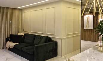 Imagem 5: Apartamento para venda com 106 metros quadrados com 3 quartos