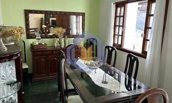 Imagem 2: Imóvel para venda com 174 metros quadrados com 4 quartos em Rio do Ouro - São Gonçalo - RJ