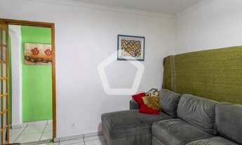 Imagem 2: Casa em Agua fria