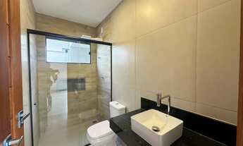 Imagem 7: Casa à venda no Ecoville II