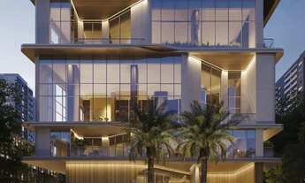 Imagem 2: Authentic apto a venda dispõe, 179m², 03 suítes, 03 vagas com vista Baía no Umarizal em Be