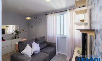 Imagem 4: APARTAMENTO - ITABERABA - SP