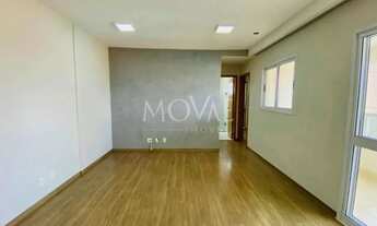 Imagem 2: Apartamento 70m² - 2 dorm/1 suíte - 2 vagas - Planejados - Jd. Veneza