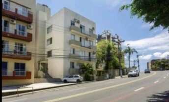 Imagem 2: Quarto para 1 pessoa, frente a Orla