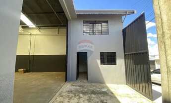 Imagem 2: GALPÃO / BARRACÃO para alugar- pé direito alto-Santa Terezinha- Piracicaba- R$ 7.800,00