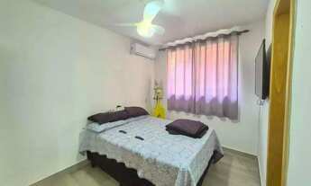 Imagem 6: Apartamento para Venda em São Gonçalo, Maria Paula, 2 dormitórios, 1 suíte, 2 banheiros, 1