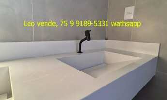 Imagem 6: Leo vende, Dahma, bairro Sim, 3 suítes, closet e goumert