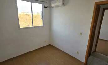 Imagem 2: Apartamento 2/4 Condomínio Chapada dos Campos em Várzea Grande 1 Andar sol da manhã