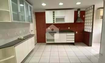 Imagem 5: Apartamento para venda com 3 quartos, 120m² - Nogueira - Petrópolis/RJ