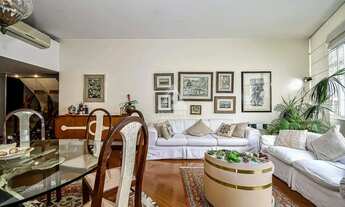 Imagem 3: Cobertura duplex com espaço gourmet, 3 quartos, 1 suíte, lavabo, 1 vaga na escritura