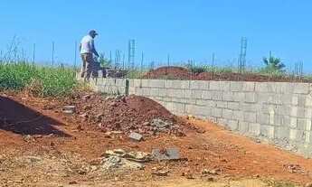 Imagem 2: Lote nascente do vale