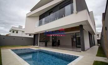 Imagem 4: Casa Imponente no Jardim do Golfe