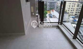 Imagem 3: Tijuca Apartamento com 3 dormitórios