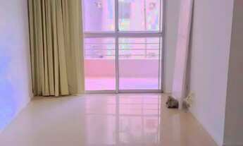 Imagem: Apto, 88m², 3/4, 2 vgs no cond. Chacaras