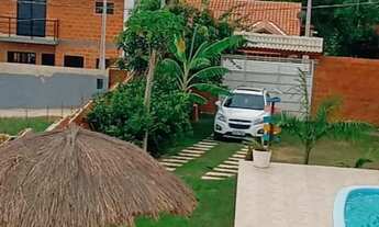 Imagem: Linda chácara familiar, espaçosa e aconchegante