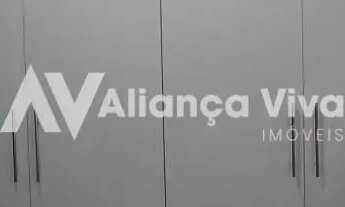 Imagem 10: Flamengo Apartamento com 1 dormitório