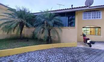 Imagem: Casa alto padrão em Curitiba Troca, vende