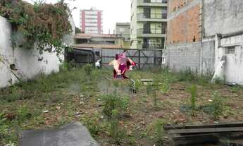 Imagem 4: Terreno à venda, 252 m² por R$ 700.000,00 - Rudge Ramos - São Bernardo do Campo/SP