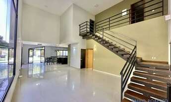 Imagem 2: CASA EM CONDOMÍNIO - CHÁCARAS SÃO CARLOS - SP