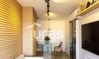 Imagem 4: Apartamento 2 quartos no Setor Sudoeste