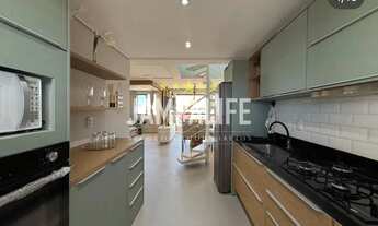 Imagem 3: Apartamento à venda no bairro Bessa - João Pessoa/PB