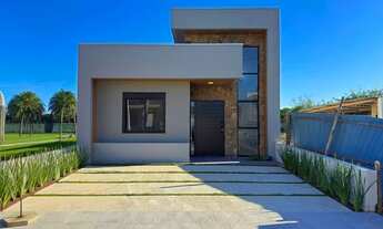 Imagem: Espetacular Residência térrea com 3 dormitórios