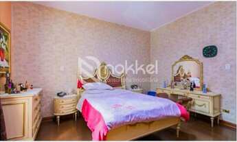 Imagem 3: Casa com 320 m², 4 quartos sendo 3 suíte à venda no bairro Saúde